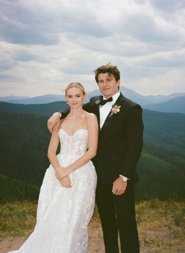 Photographers Jillian Blanc