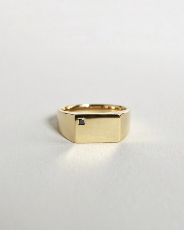 15 Fine Jewelry Designers for Modern Men’s Wedding Bands