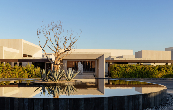 Venues Nobu Hotel Los Cabos