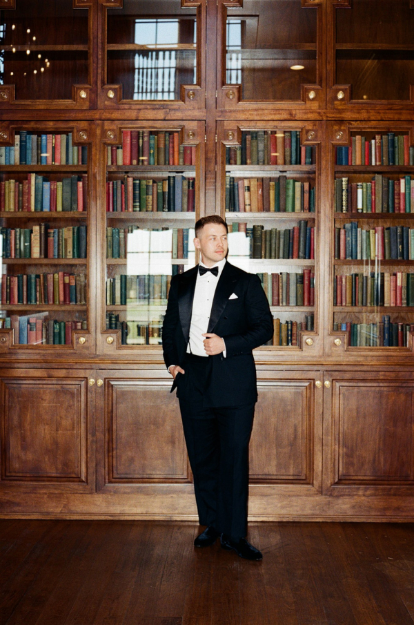 Photographers Maci Neal