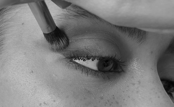 Beauty Valentina Necoechea