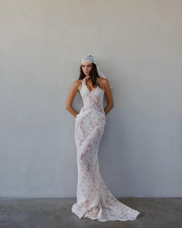 Filtering Bridal Trends: How to Choose a Dress that Feels Like You