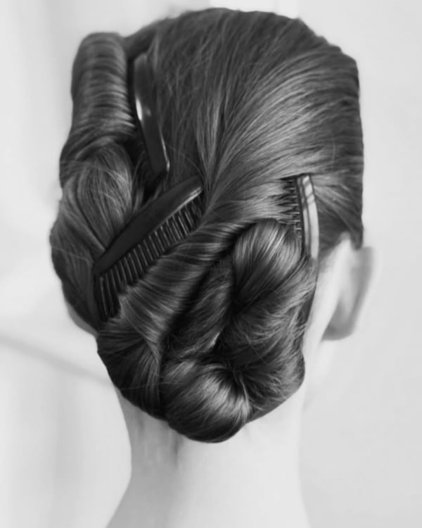 10 Major Hair Trends for Spring 2026