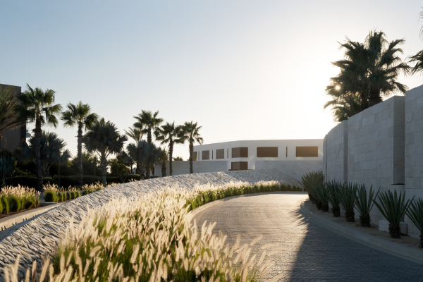 Venues Nobu Hotel Los Cabos