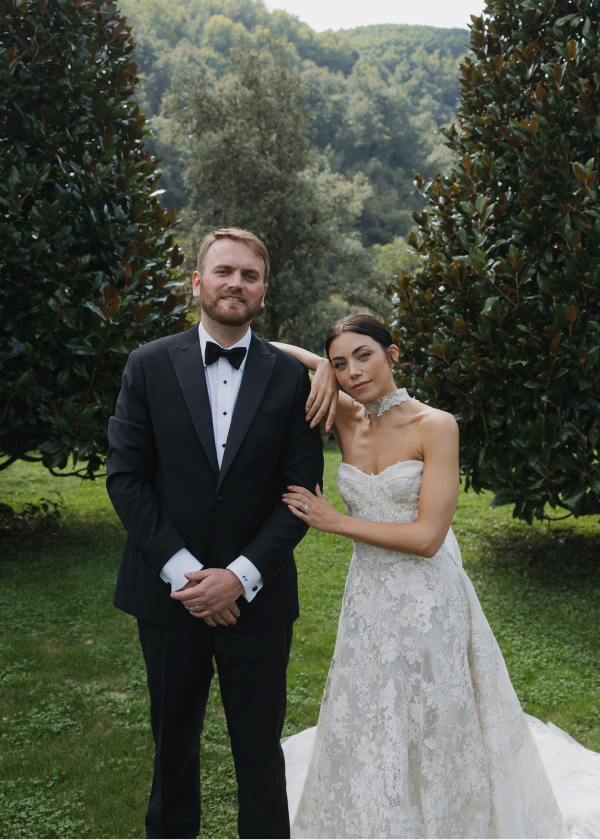 Photographers Jillian Blanc