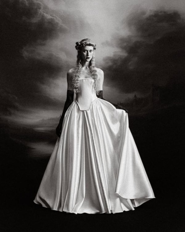 25 Best Bridal Designers Around The World | Bridal, Unique Designers | Luxury Bridal Wear