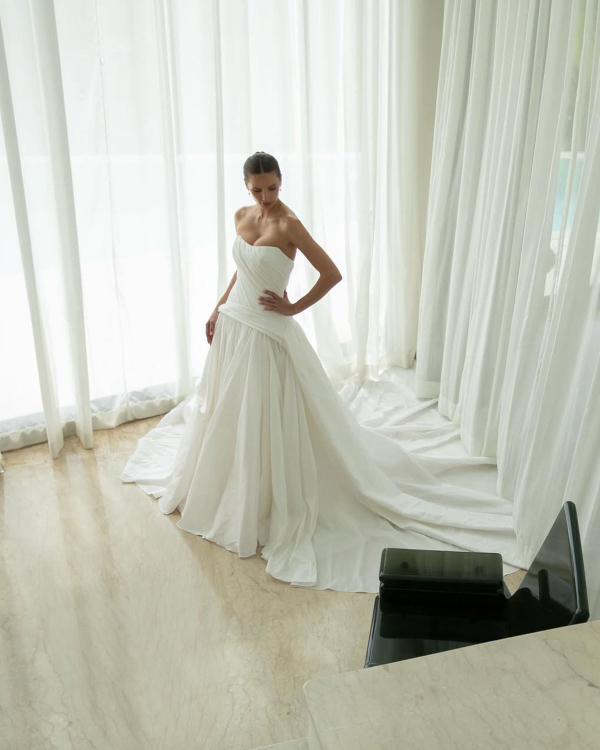 Filtering Bridal Trends: How to Choose a Dress that Feels Like You