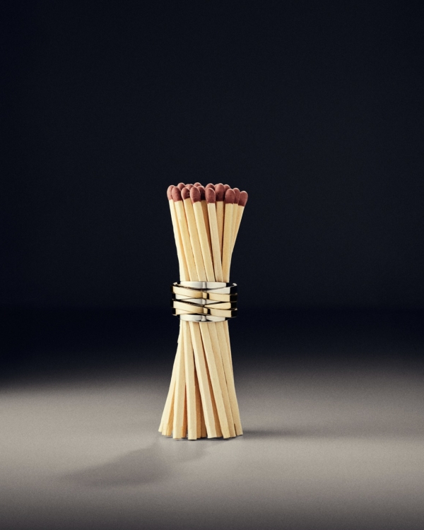 15 Fine Jewelry Designers for Modern Men’s Wedding Bands