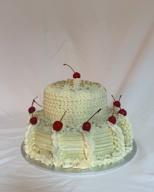 Cakes & Catering Lil Choux Choux