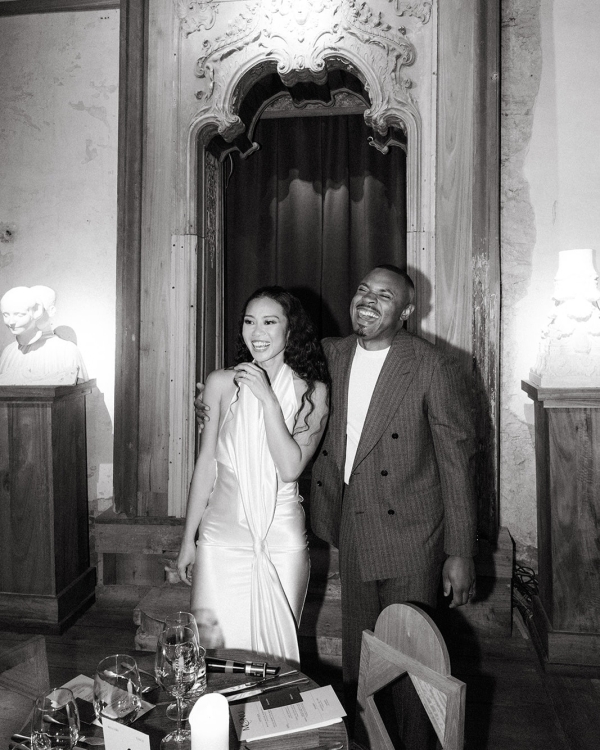 An Avant-Garde Celebration with Performance Art in Lisbon