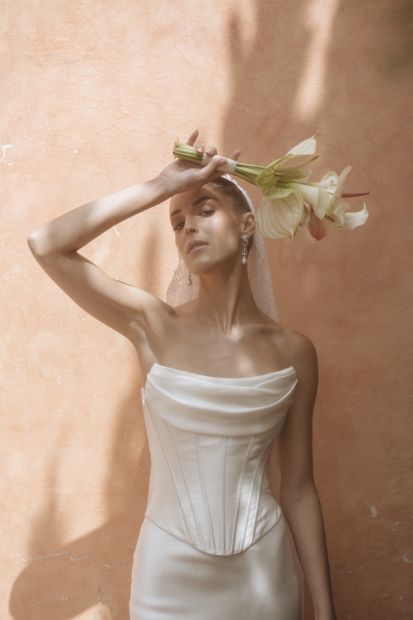 Beauty Valentina Necoechea