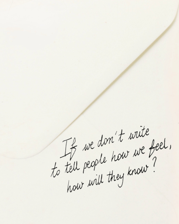 Couples Journaling Is Everywhere Right Now: What It Is, How to Do It, and Why Everyone's Trying It