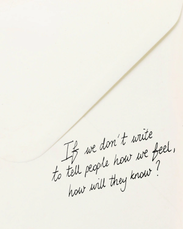 Couples Journaling Is Everywhere Right Now: What It Is, How to Do It, and Why Everyone's Trying It — photo 2