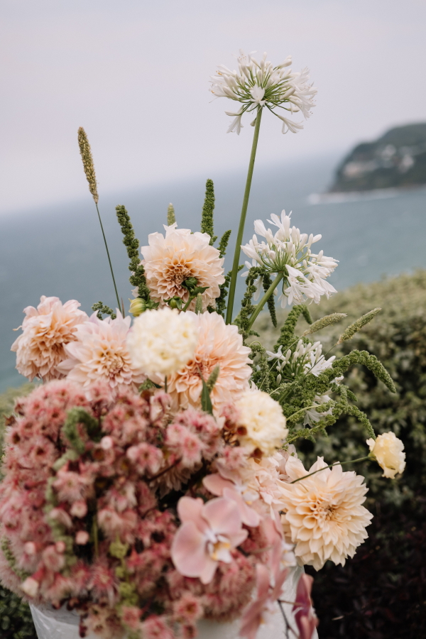 Florists Bloomer Studios