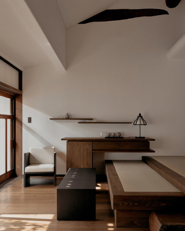 The 17 Best Design Hotels in Japan