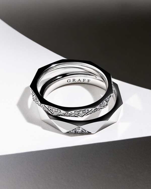 15 Fine Jewelry Designers for Modern Men’s Wedding Bands