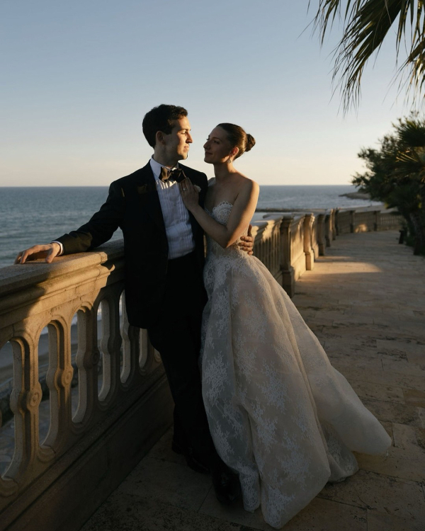 7 Secrets Behind Magazine-Worthy Wedding Photos