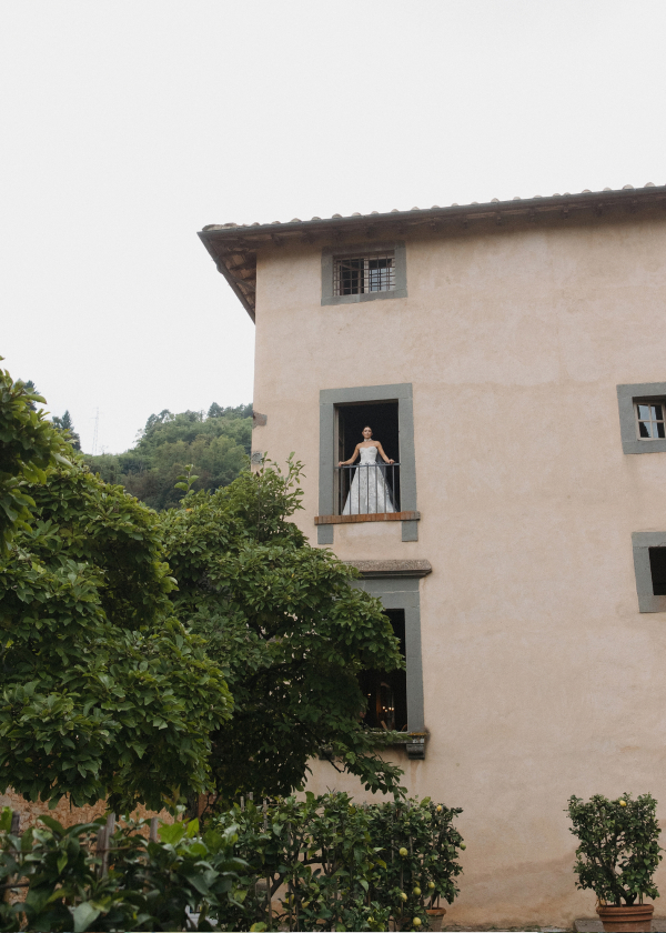 Photographers Jillian Blanc