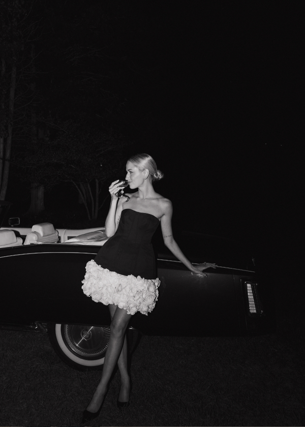 Photographers Jillian Blanc