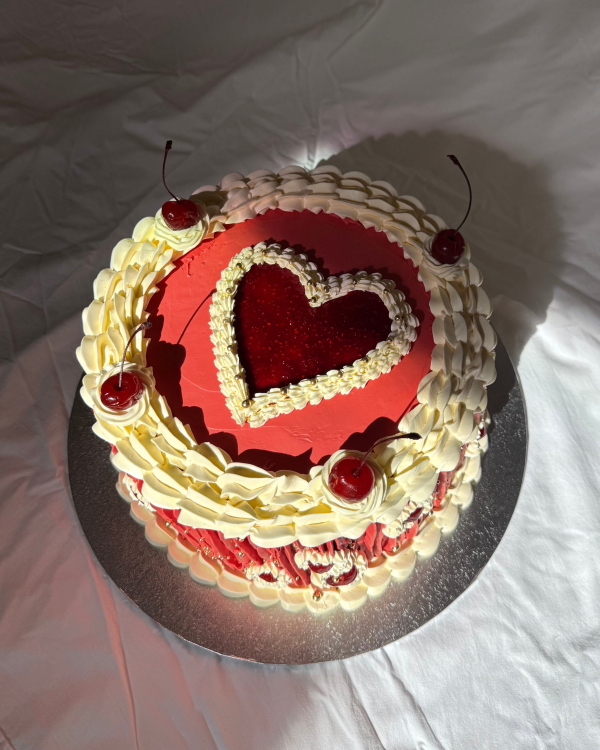 Cakes & Catering Lil Choux Choux