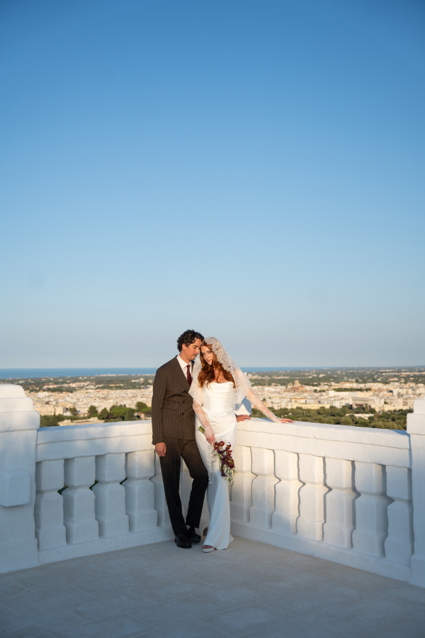 Venues Masseria Borgo Ritella