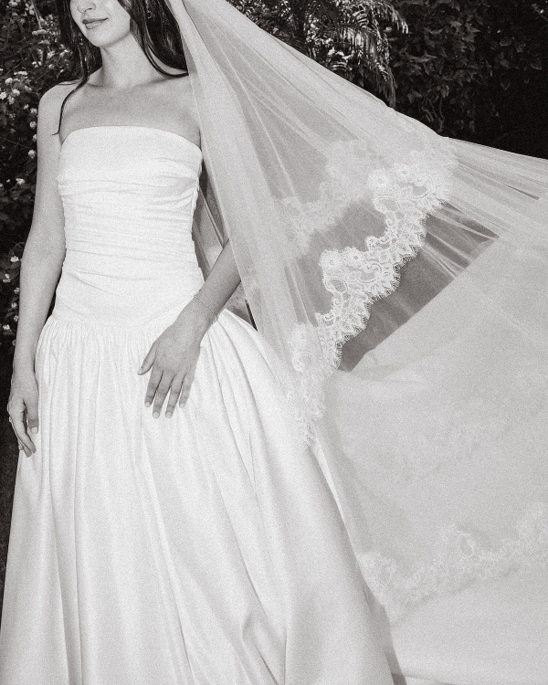 A Romantic and Sunlit Waterfront Wedding Weekend in Bodrum