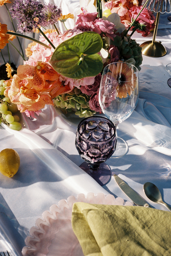 Photographers Maci Neal