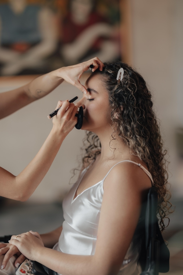 Beauty Valentina Necoechea