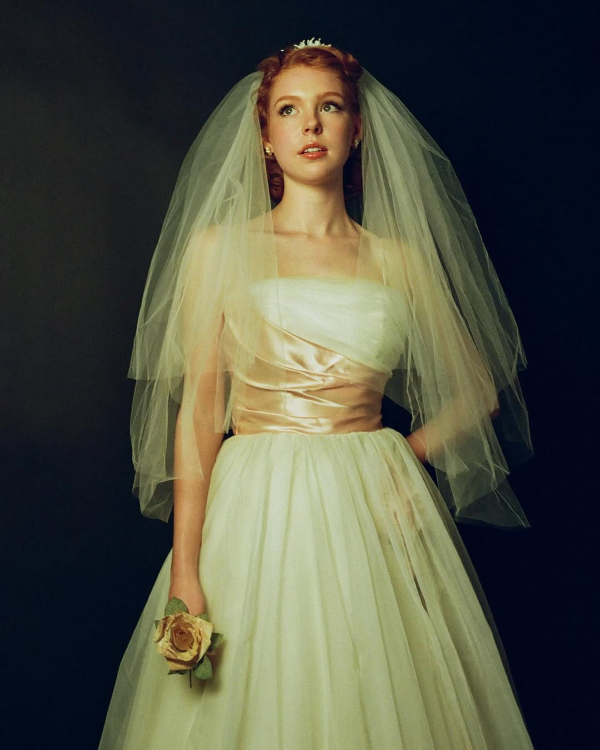 13 Vintage Bridal Boutiques in the US