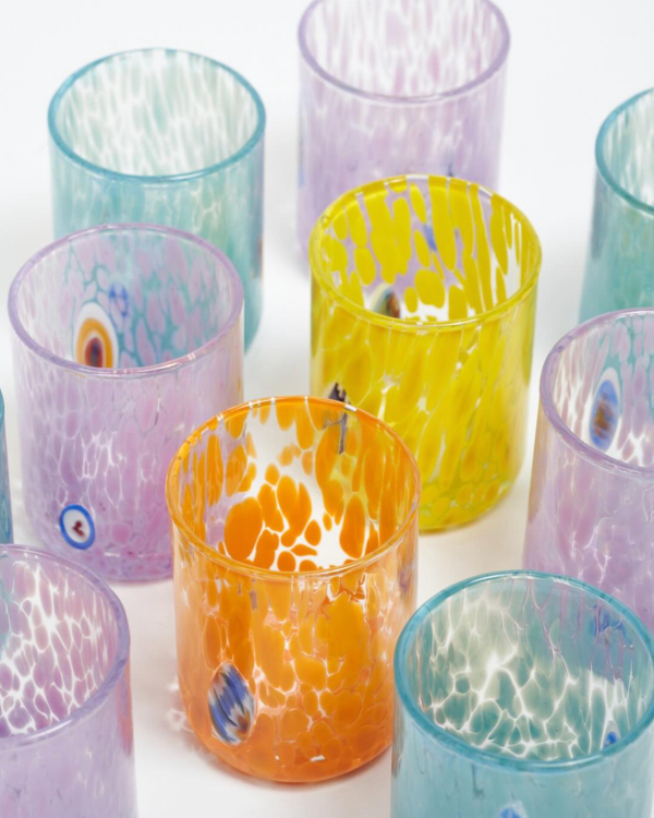 18 Unique Glassware Brands to Know
