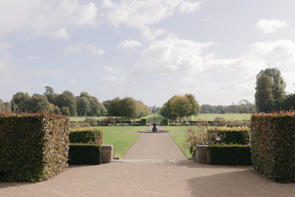 Venues St Giles House