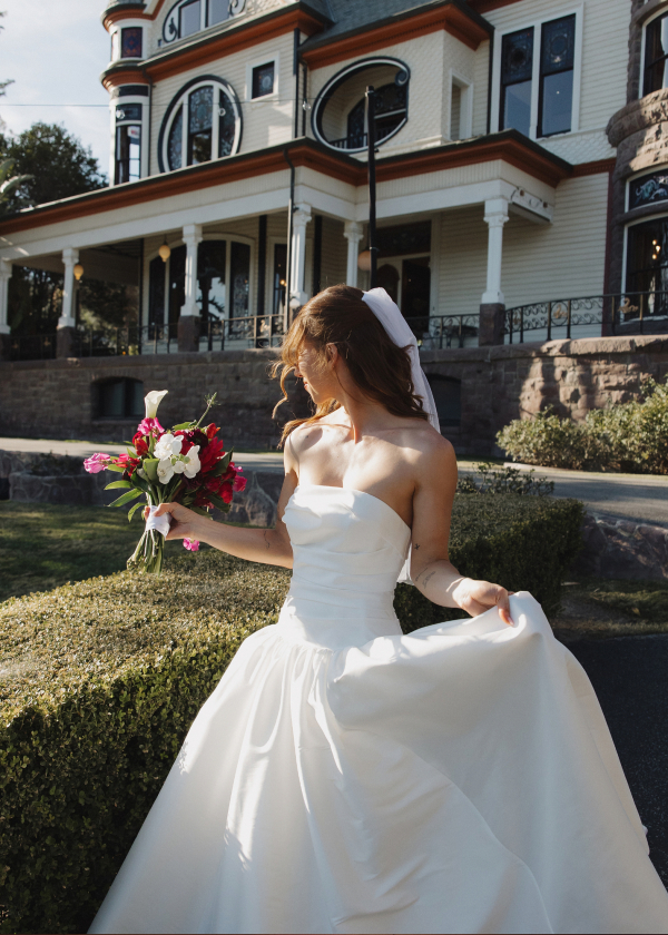 Photographers Jillian Blanc