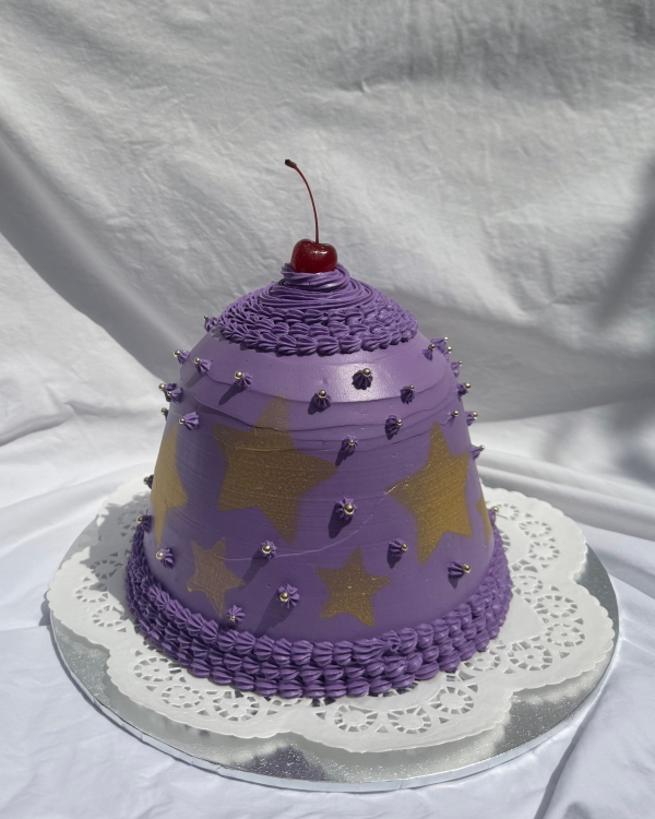 Cakes & Catering Lil Choux Choux