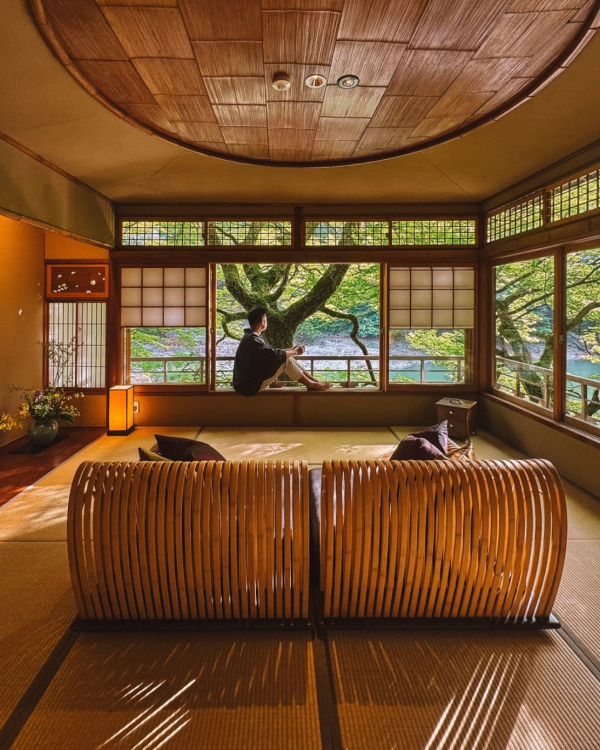 The 17 Best Design Hotels in Japan