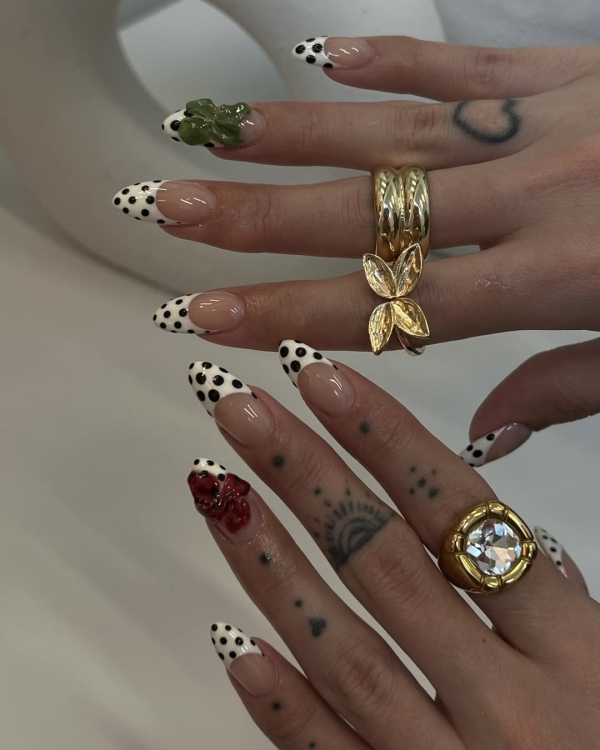 6 Bridal Beauty Trends We’re Loving Right Now