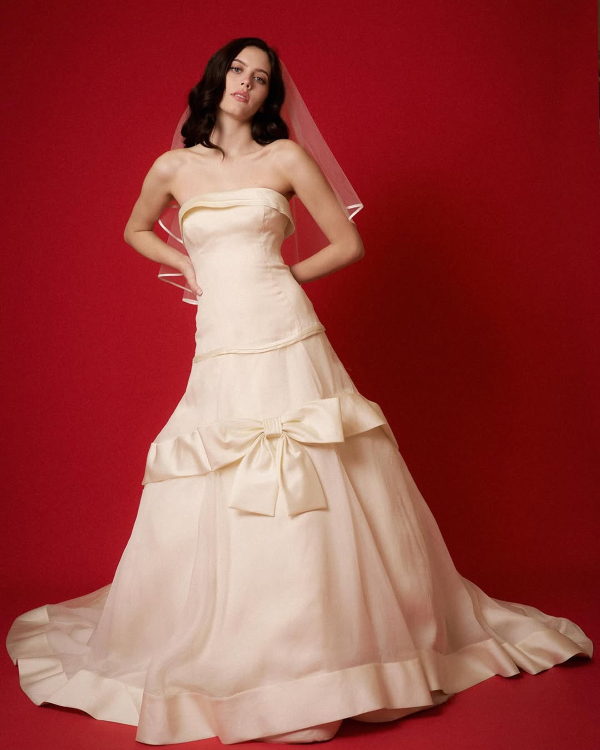 13 Vintage Bridal Boutiques in the US