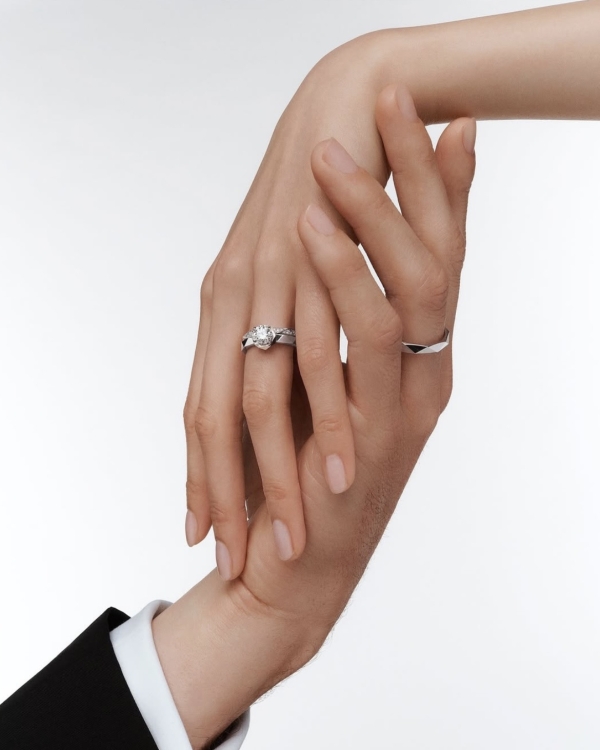 15 Fine Jewelry Designers for Modern Men’s Wedding Bands