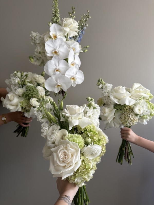 Florists Bloomer Studios