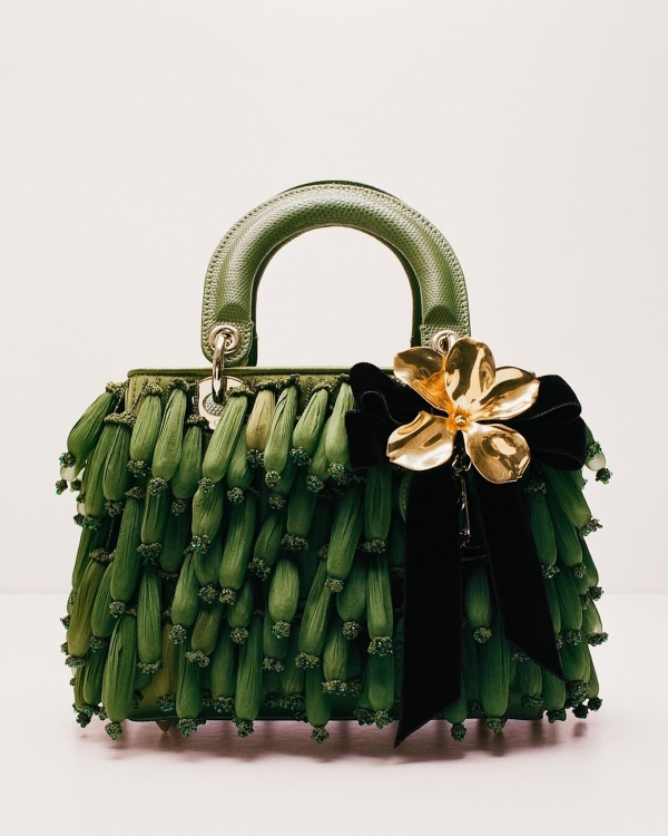 8 Defining Trends from Paris Haute Couture Spring 2026