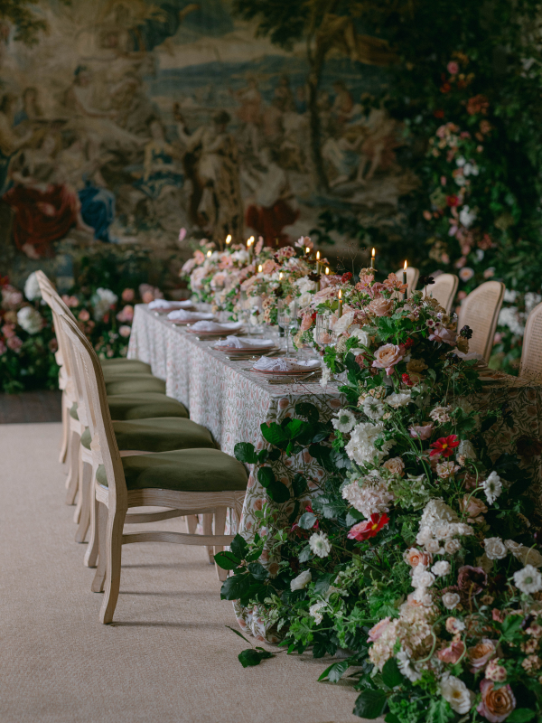 Venues St Giles House