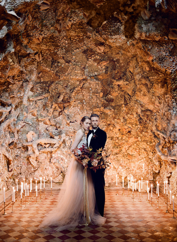 Venues St Giles House