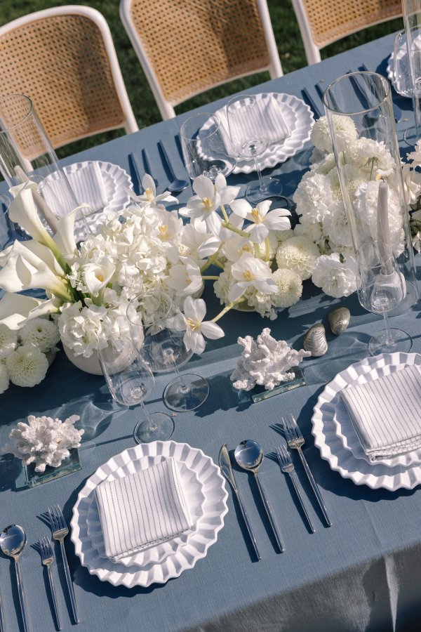 Planners Mandy Marie Events