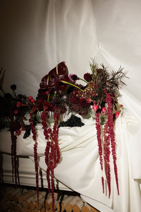 Planners Wedding Erah