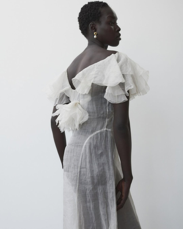 13 Vintage Bridal Boutiques in the US