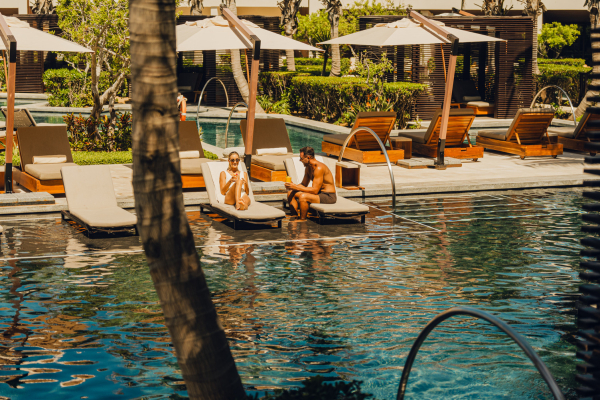 Venues Nobu Hotel Los Cabos