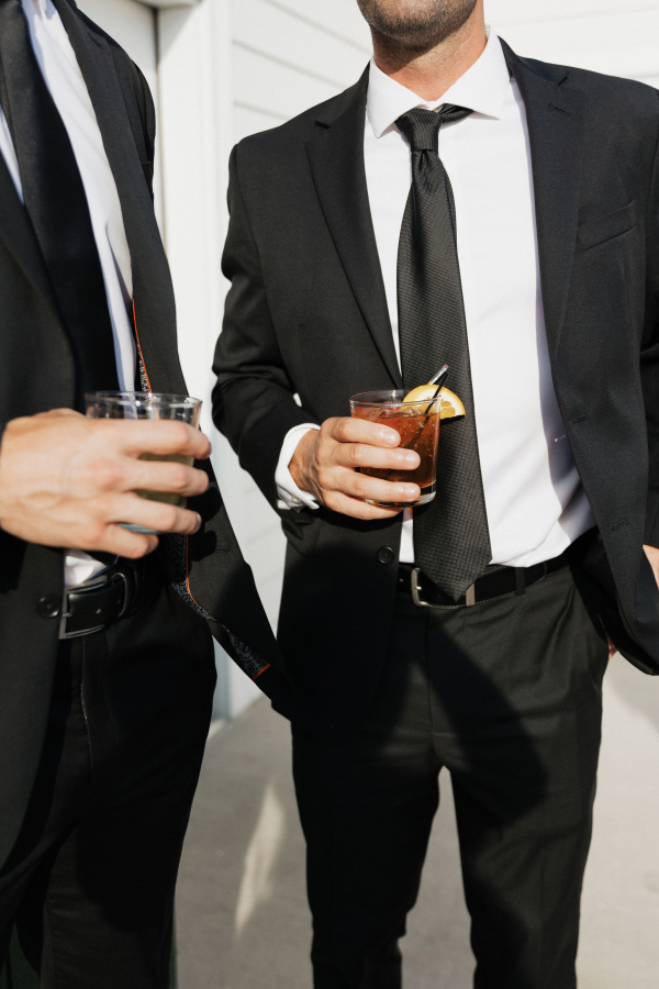 Photographers Jillian Blanc