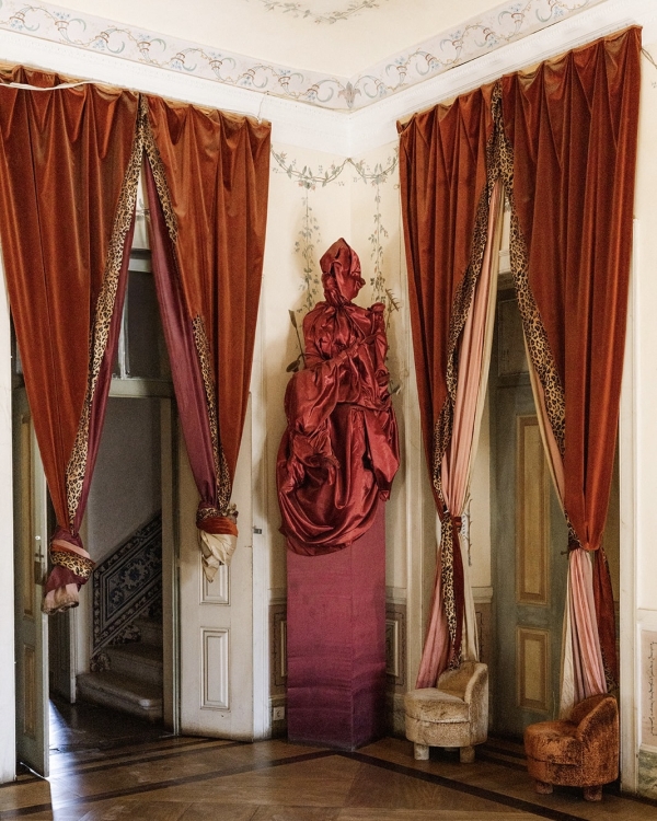 An Avant-Garde Celebration with Performance Art in Lisbon