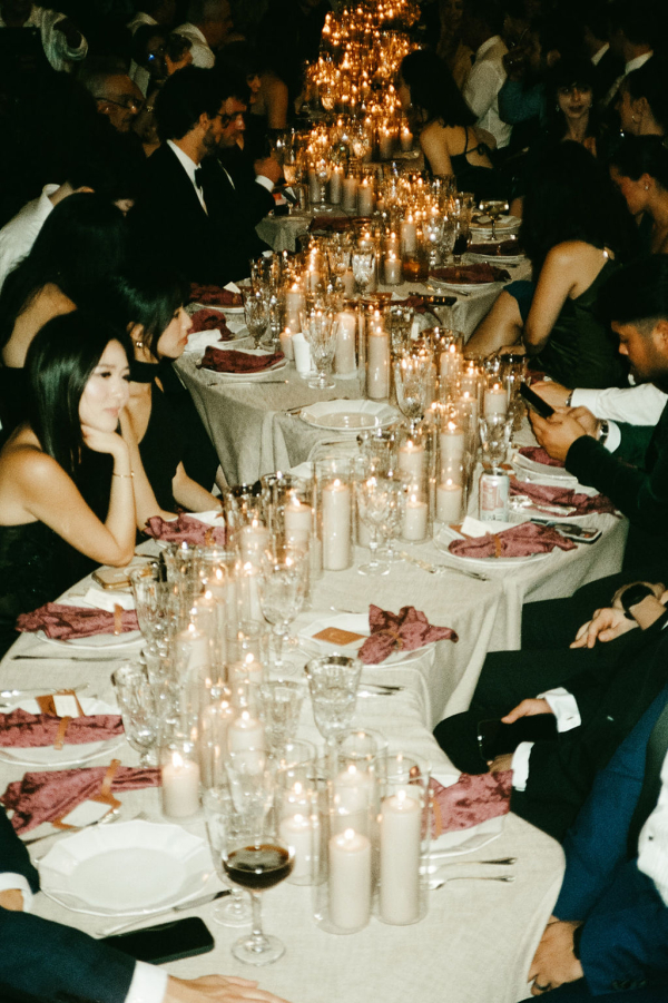 Planners Wedding Erah