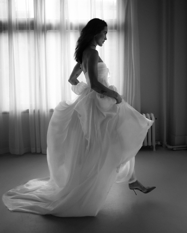 Filtering Bridal Trends: How to Choose a Dress that Feels Like You