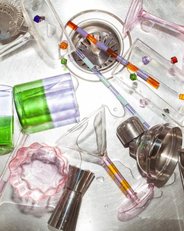 18 Unique Glassware Brands to Know